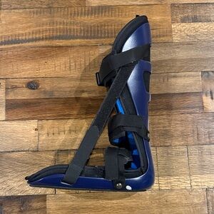 Plantar Fasciitis Boot